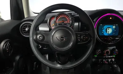 MINI Cooper 2019, 65689 км, за 14700000 KRW - фото 12