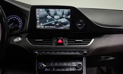 Hyundai Grandeur 2019, 131487 км, за 16500000 KRW - фото 14