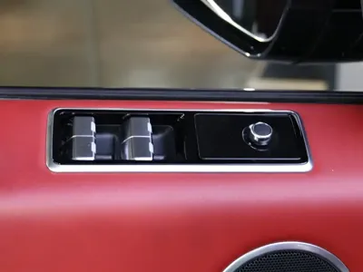 Land Rover Sport 2019, 64000 км, за 413000 CNY - фото 13