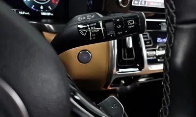 Kia Sorento 2021, 160137 км, за 19890000 KRW - фото 14