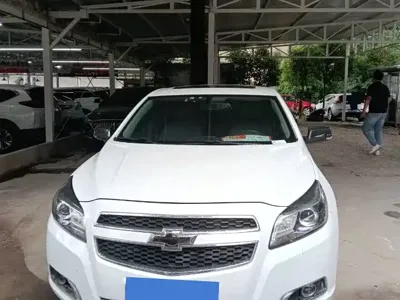 Chevrolet Malibu 2015, 70000 км, за 19800 CNY