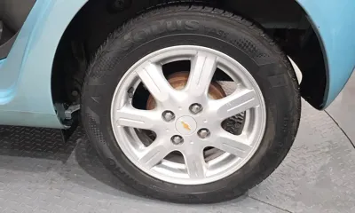 ChevroletGMDaewoo Spark 2012, 61726 км, за 2600000 KRW - фото 21