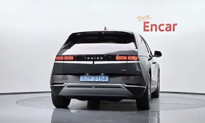 Hyundai Ioniq5 2023, 27101 км, за 33500000 KRW