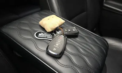 ChevroletGMDaewoo Malibu 2018, 129450 км, за 6200000 KRW - фото 29