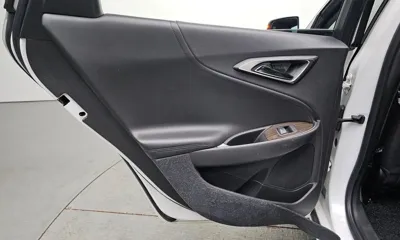 ChevroletGMDaewoo Malibu 2017, 143667 км, за 6490000 KRW - фото 25