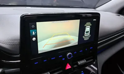 Hyundai Ioniq 2020, 84234 км, за 18900000 KRW - фото 14