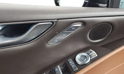 Genesis G80 2022, 26546 км, за 39500000 KRW - фото 29