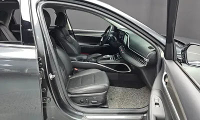 Hyundai Grandeur 2023, 47987 км, за 29500000 KRW - фото 26