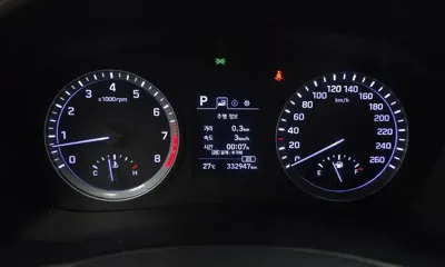 Hyundai Sonata 2018, 332947 км, за 3990000 KRW - фото 8