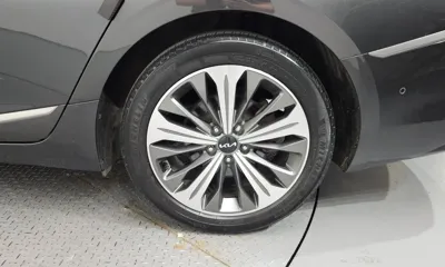 Kia K8 2023, 68044 км, за 32000000 KRW - фото 21