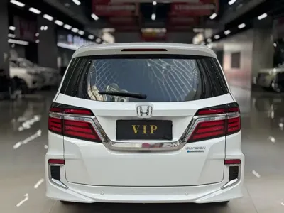 Honda Elysion 2016, 180000 км, за 75800 CNY - фото 8