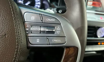 Kia K9 2020, 69237 км, за 29300000 KRW - фото 20