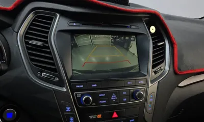 Hyundai Santafe 2018, 202607 км, за 8900000 KRW - фото 14