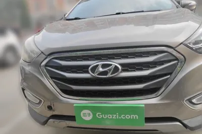 Hyundai ix35 2013, 165700 км, за 26403.31 CNY