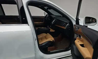 Volvo XC90 2019, 38486 км, за 42000000 KRW - фото 26