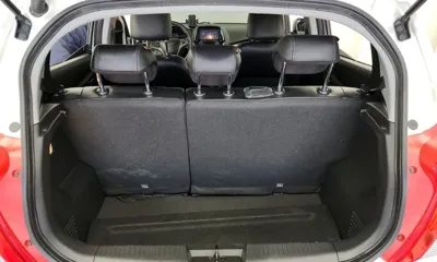 ChevroletGMDaewoo Spark 2021, 60759 км, за 9200000 KRW - фото 20