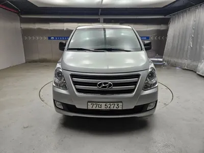 Hyundai Starex 2016, 109939 км, за 9400000 KRW - фото 2