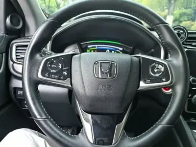 Honda CR-V PHEV 2023, 80000 км, за 108000 CNY - фото 9