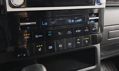 Hyundai Staria 2025, 3439 км, за 36700000 KRW - фото 29