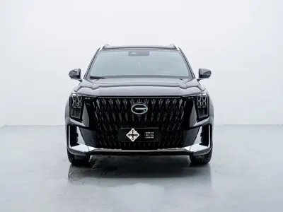 GAC Motor Trumpchi GS8 2023, 28000 км, за 124500 CNY - фото 2