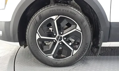 Kia Niro 2026, 15487 км, за 30000000 KRW - фото 5