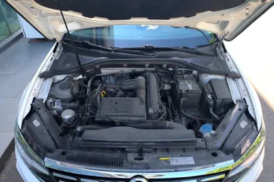 Volkswagen Lamando 2019, 53900 км, за 72005.66 CNY - фото 24