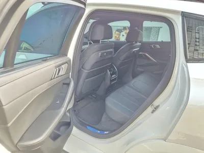 BMW X6 2026, 4400 км, за 85360000 KRW - фото 9