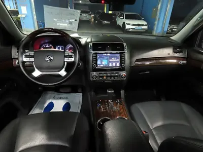 Kia Mohave 2017, 179090 км, за 12990000 KRW - фото 5