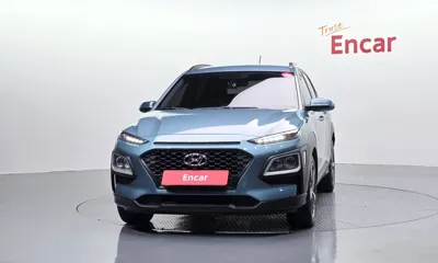 Hyundai Kona 2018, 94941 км, за 12600000 KRW - фото 3
