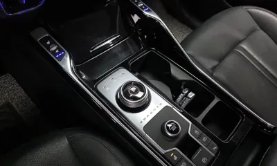 Kia Sorento 2023, 43177 км, за 27900000 KRW - фото 9