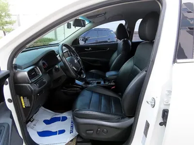 Kia Sorento 2018, 159207 км, за 12300000 KRW - фото 10