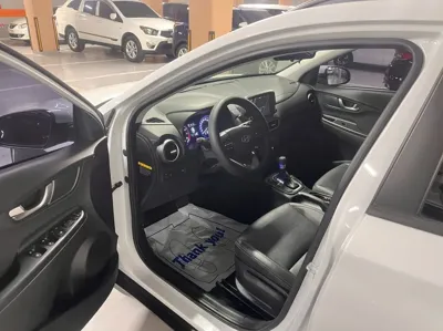 Hyundai Kona 2018, 86468 км, за 14500000 KRW - фото 13