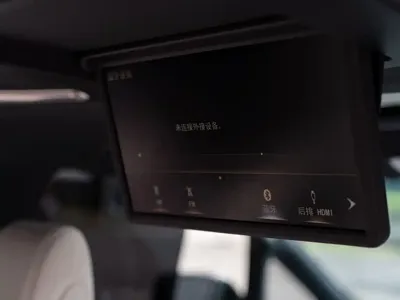 Lexus LM 2020, 45000 км, за 705000 CNY - фото 11