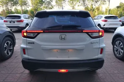 Honda XR-V 2017, 127899 км, за 59347.86 CNY - фото 5