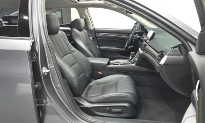 Honda Accord 2018, 79039 км, за 14000000 KRW - фото 26