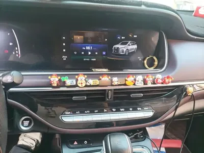 GAC Motor Trumpchi M6 2021, 31800 км, за 98200 CNY - фото 6