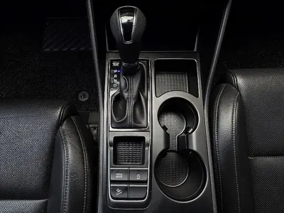Hyundai Tucson 2016, 107723 км, за 10800000 KRW - фото 14