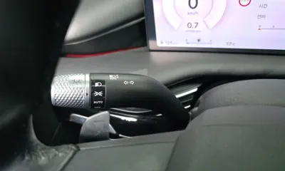 Genesis G80 2025, 54165 км, за 50300000 KRW - фото 38