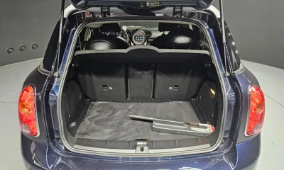 MINI Countryman 2015, 126287 км, за 4900000 KRW - фото 20