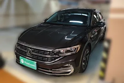 Volkswagen Sagitar · 2023 год