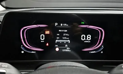 Kia Sportage 2022, 137958 км, за 18300000 KRW - фото 8