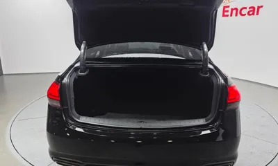Hyundai Aslan 2016, 151994 км, за 7000000 KRW - фото 20