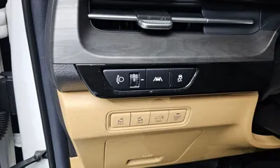 Kia Canival 2023, 47230 км, за 32900000 KRW - фото 27