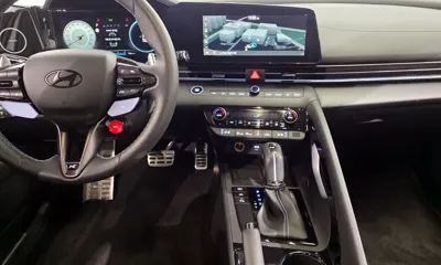 Hyundai Avante 2024, 12712 км, за 24500000 KRW - фото 20