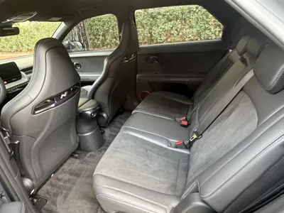 Hyundai Ioniq5 2024, 28000 км, за 58000000 KRW - фото 8