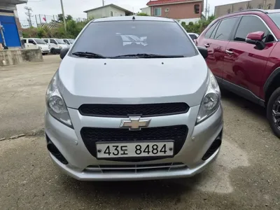 ChevroletGMDaewoo Spark 2014, 164264 км, за 1400000 KRW