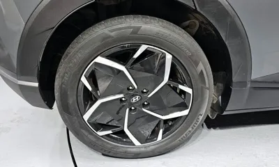 Hyundai Ioniq5 2023, 74172 км, за 30900000 KRW - фото 5