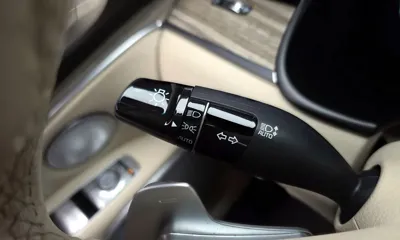 Kia K9 2022, 73284 км, за 33500000 KRW - фото 20