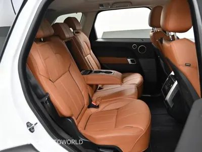 Land Rover Range Rover Sport 2017, 130554 км, за 30990000 KRW - фото 12