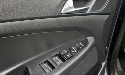 Hyundai Tucson 2018, 108732 км, за 14900000 KRW - фото 14